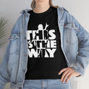 MD - The Way Tee