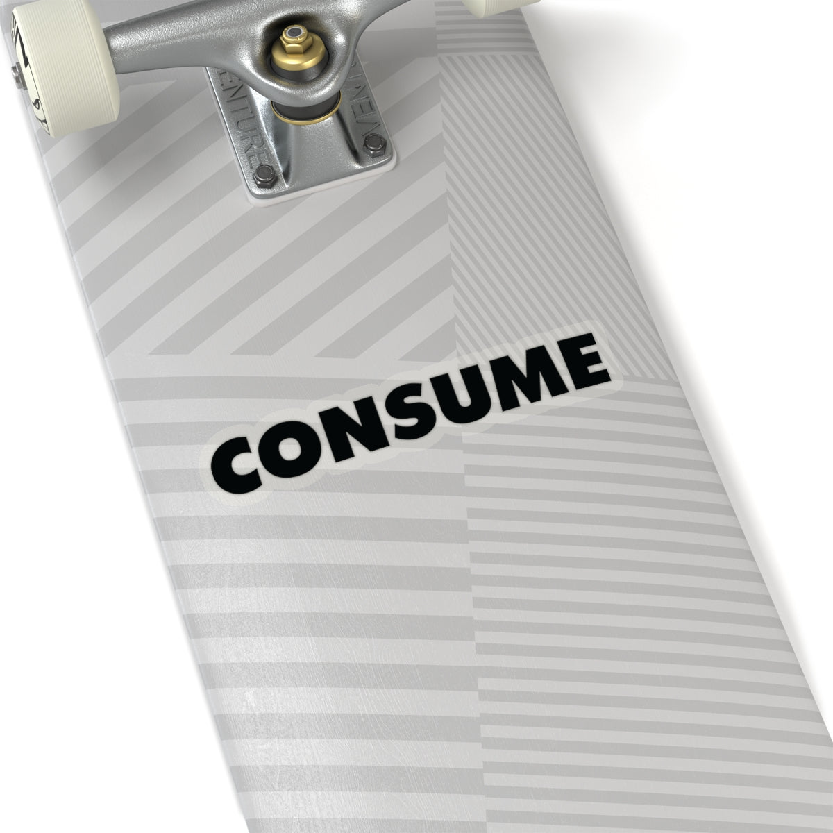 TL - Consume Stickers