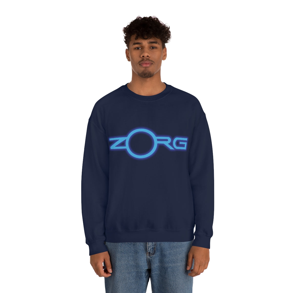 FE - ZORG Sweatshirt