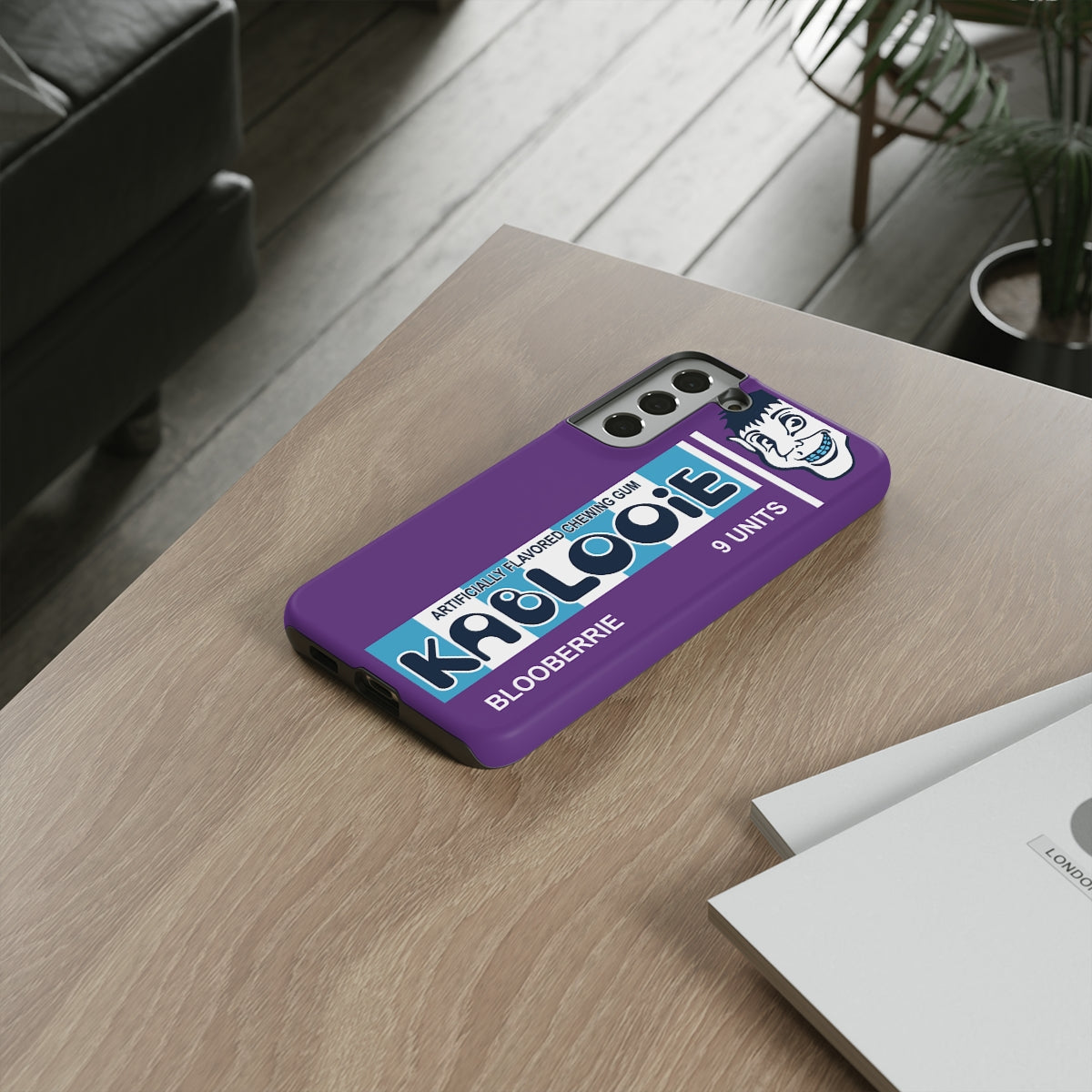 KABLOOIE Phone Case