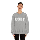 TL - Obey Sweatshirt