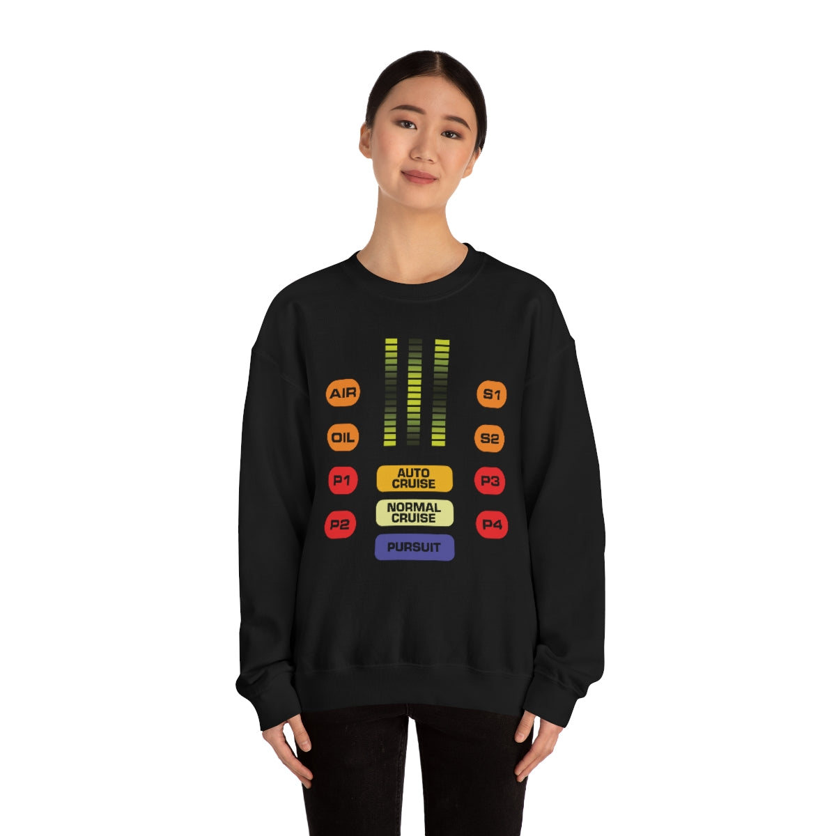 KR - KARR Sweatshirt
