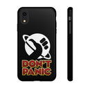 Hitchhiking Phone Case