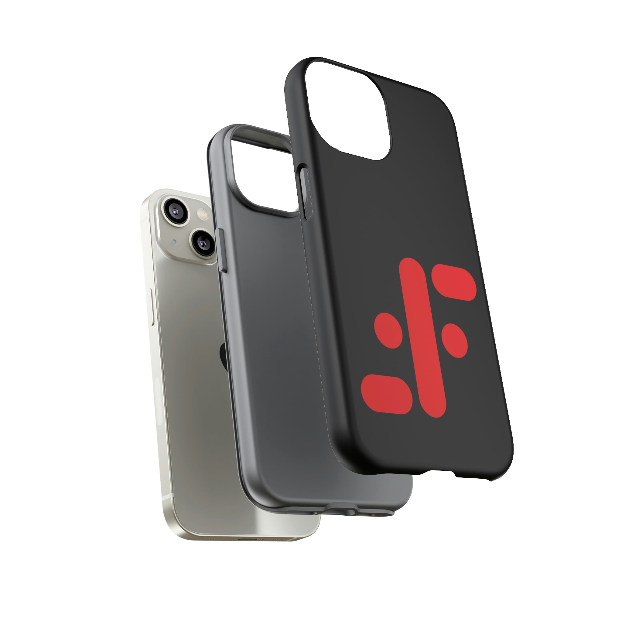 Visitors Phone Case