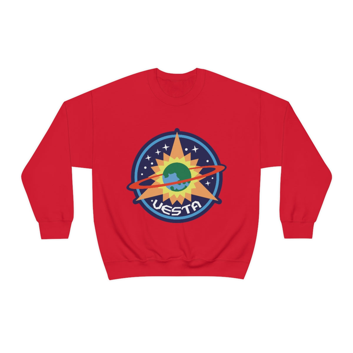 SAAB - Vesta Sweatshirt