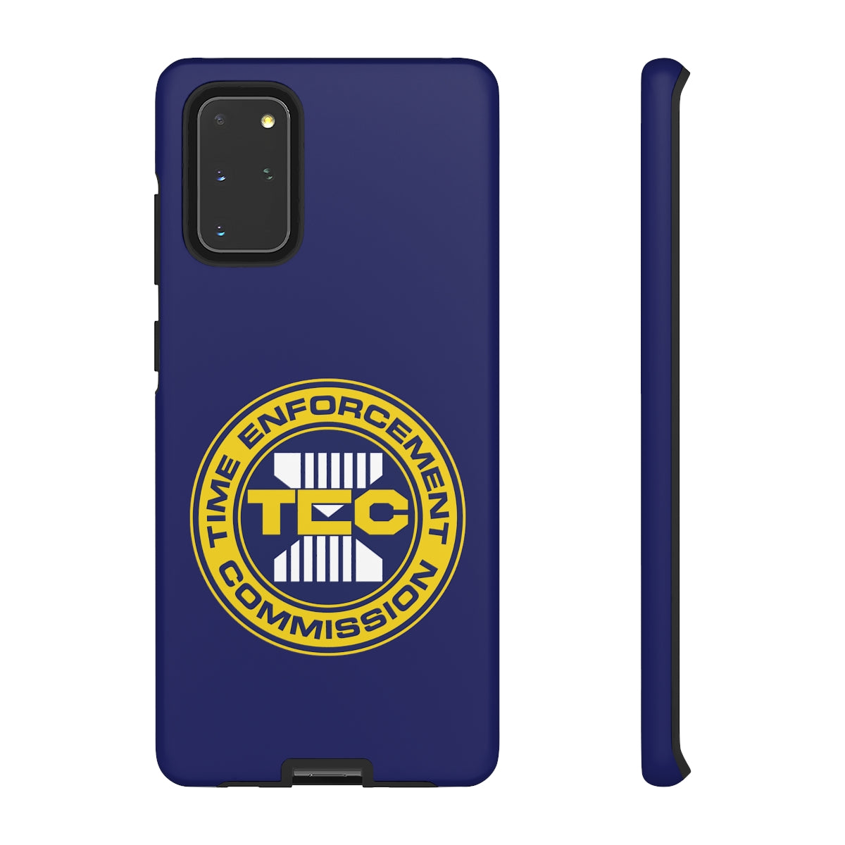 TEC Phone Case