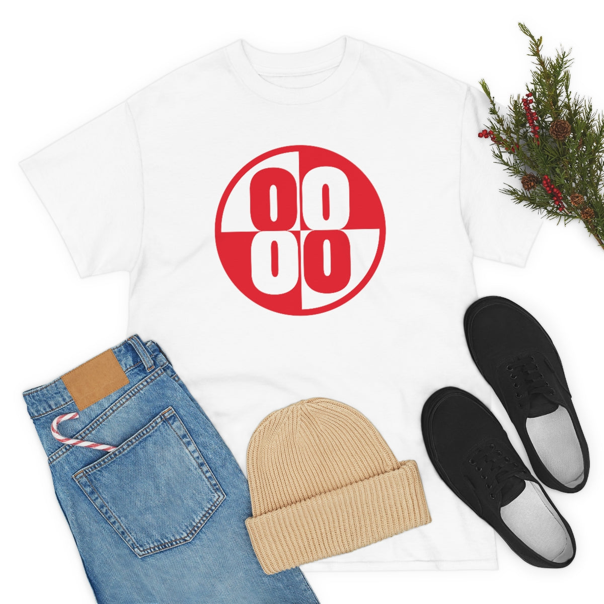 BB - 88 Tee