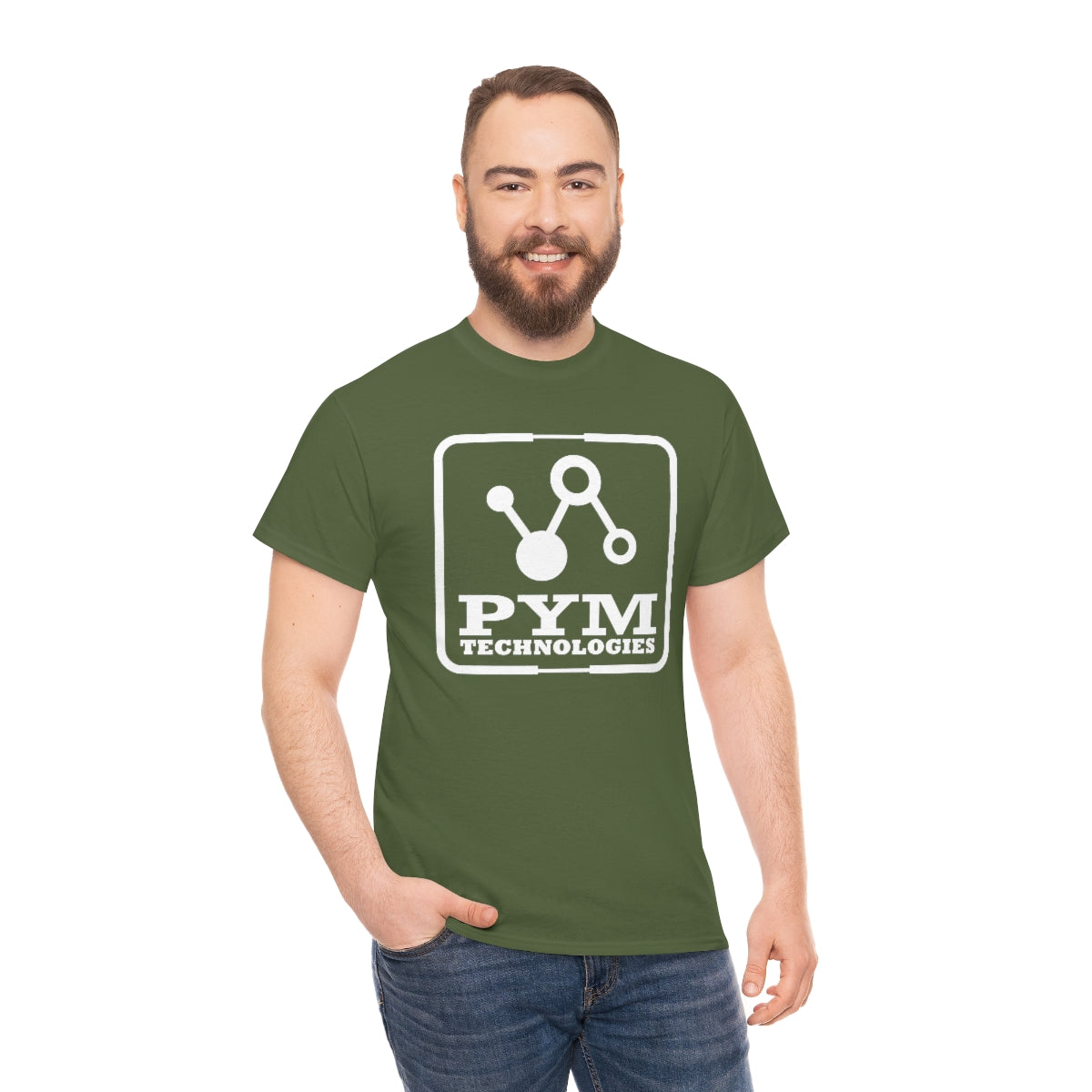PYM Tech Tee