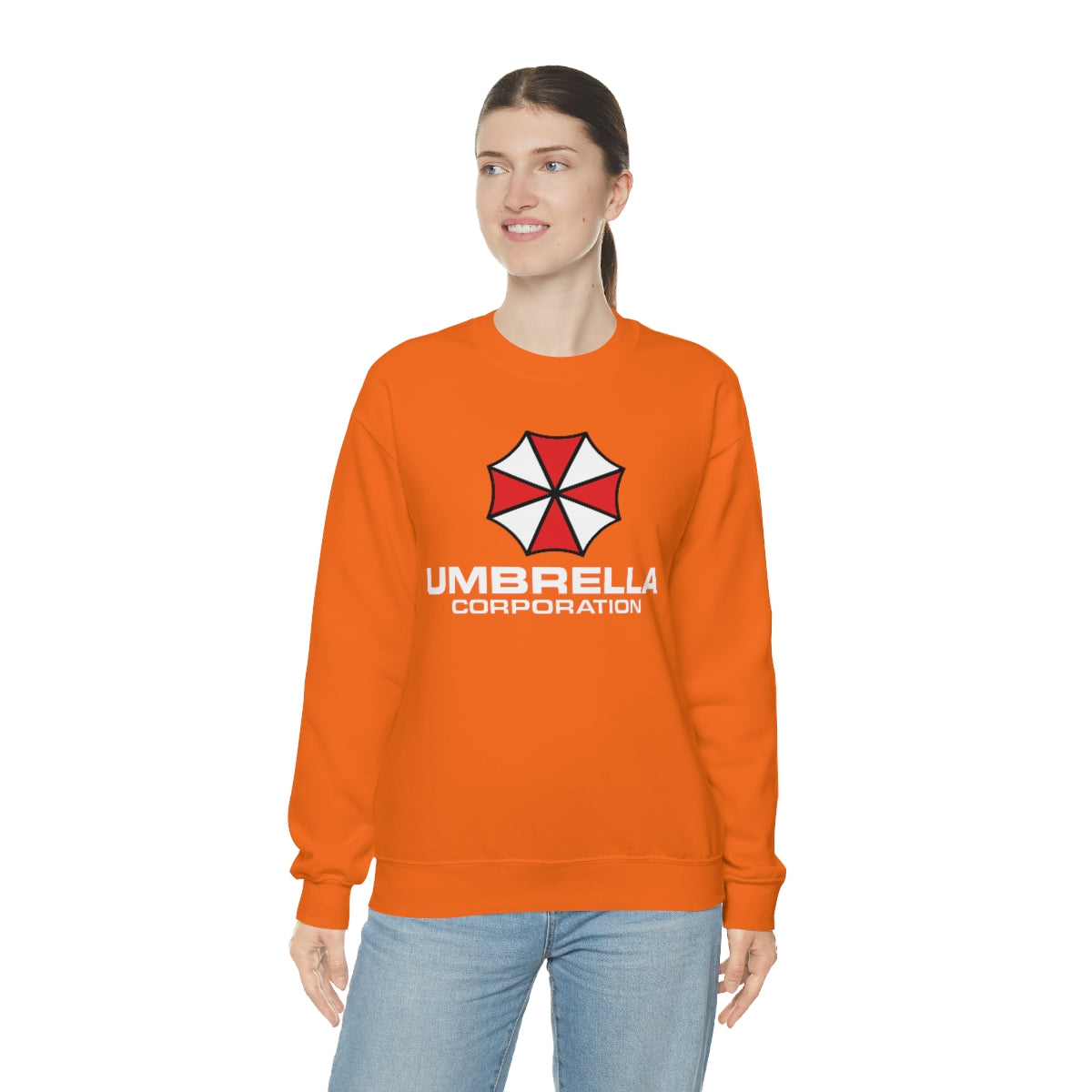 Umbrella Sweatshirt