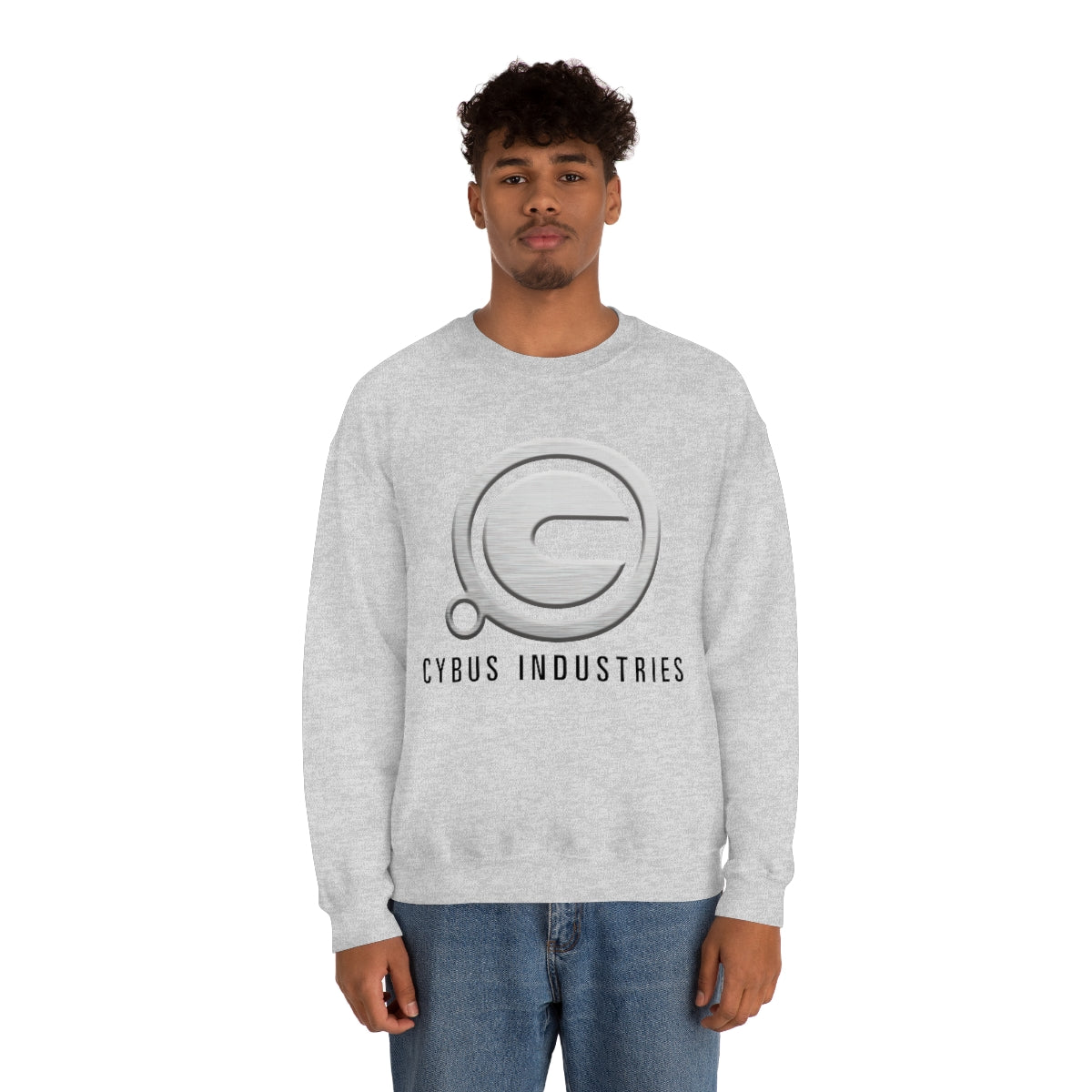 DW - Cybus Sweatshirt