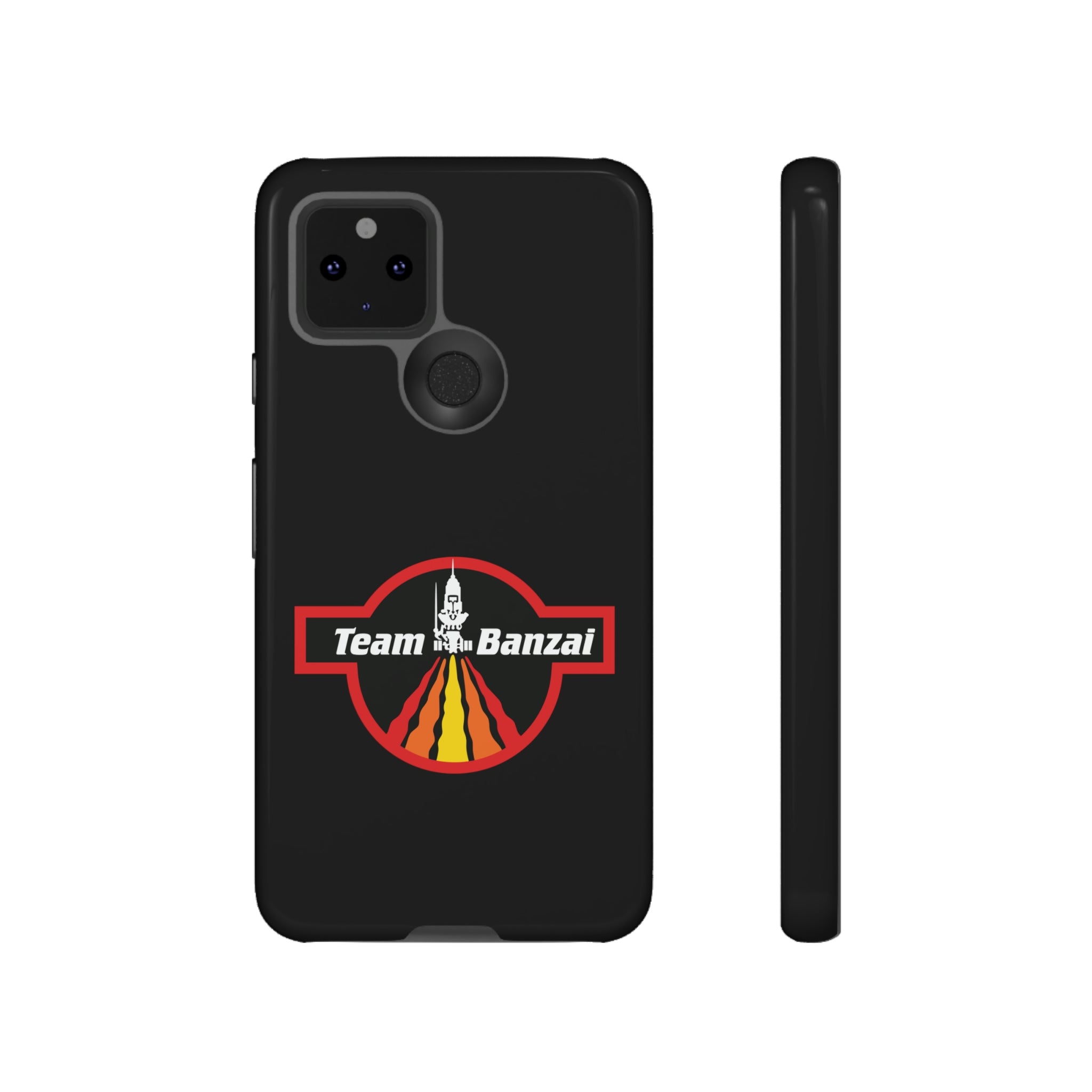 BB - Team Banzai #1 Phone Case