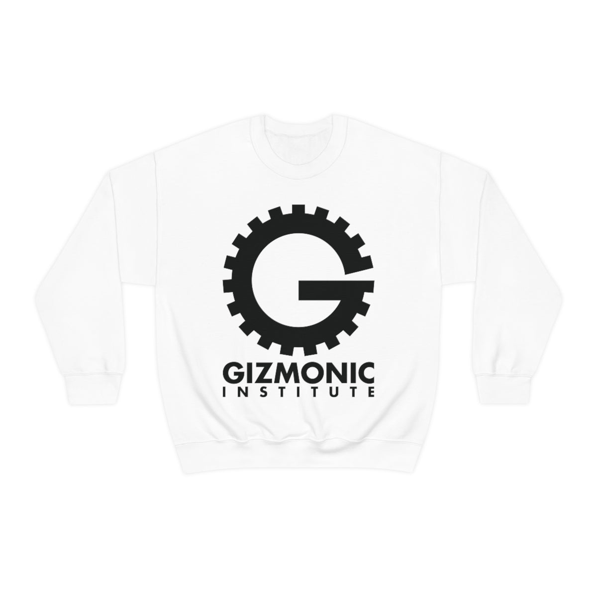 Gizmonic Sweatshirt