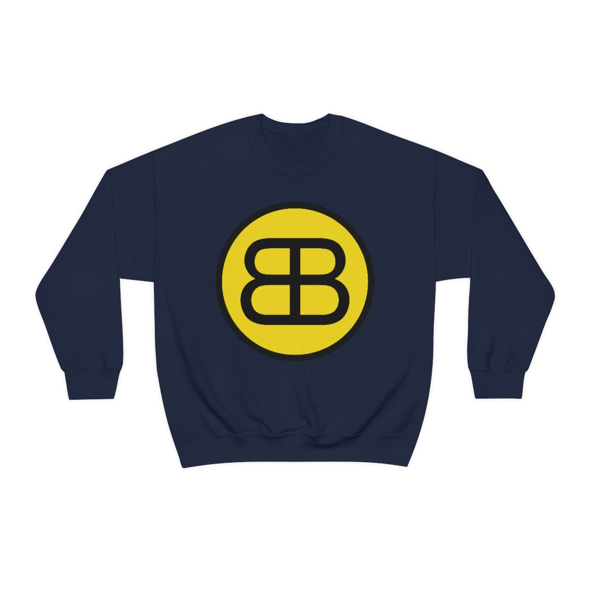 BB - Blue Blaze Irregulars Sweatshirt