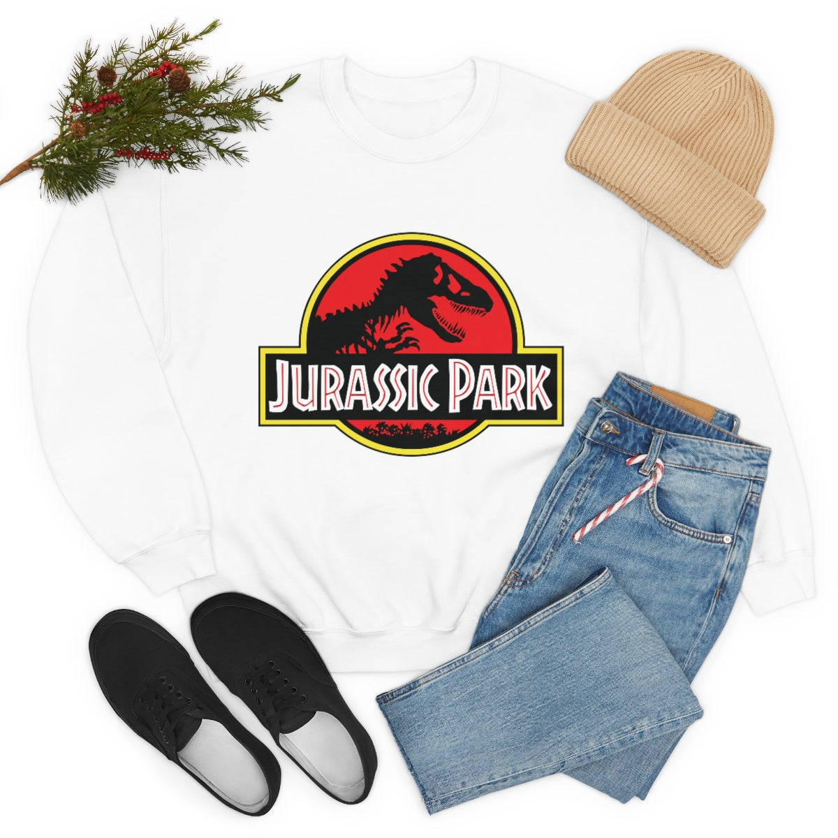 JP Sweatshirt