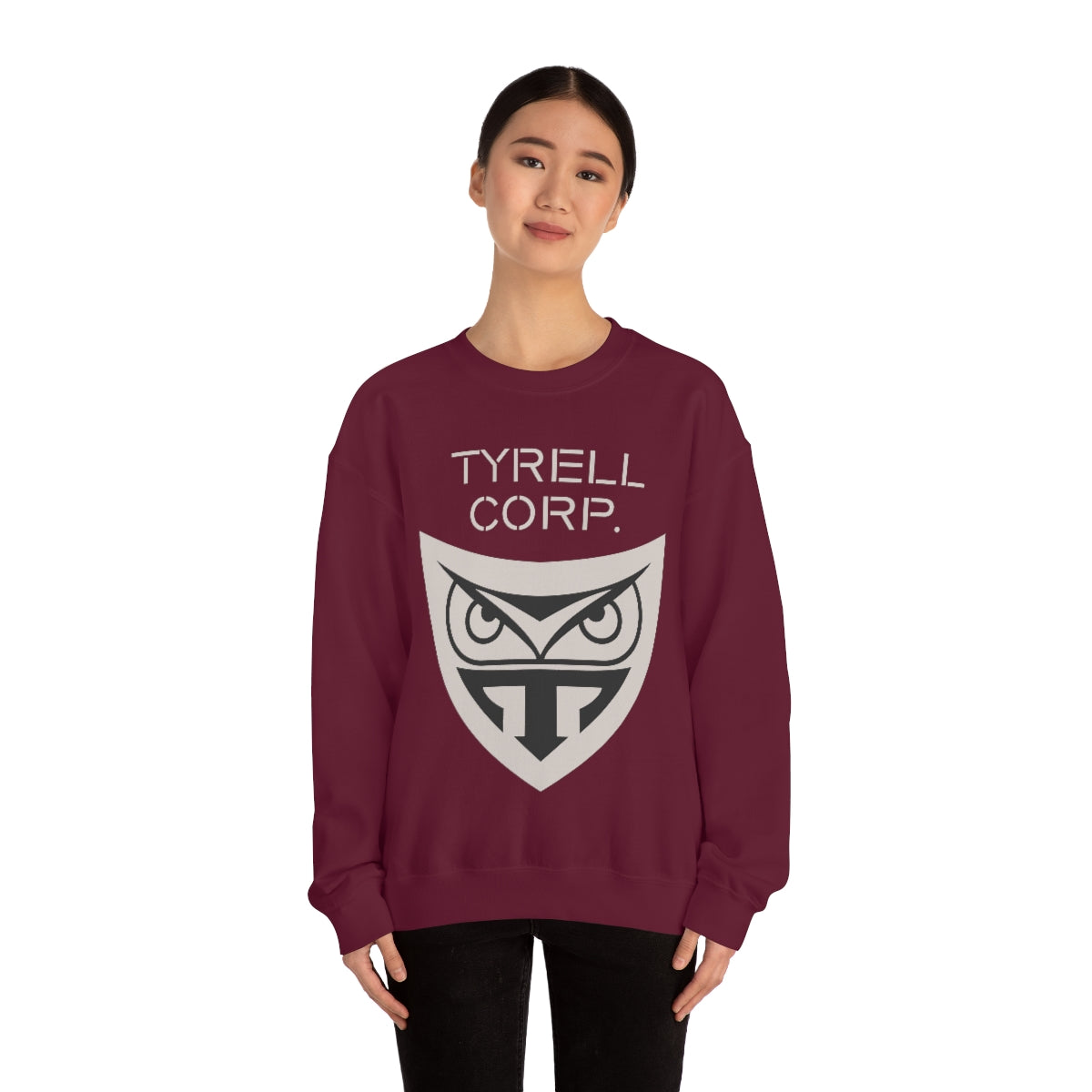 BR - TYRELL Sweatshirt