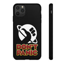 Hitchhiking Phone Case