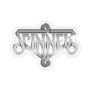 BR - Spinner Stickers