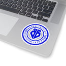 BB - Banzai Institute Stickers