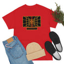 Stay On Target Tee