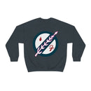 Bounty Hunter Chest Logo Sweatshirt