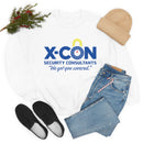 X-CON Sweatshirt