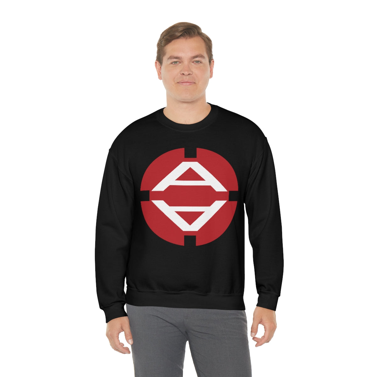 1999 - Main Mission Sweatshirt