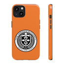 Time Variance Authority Phone Case