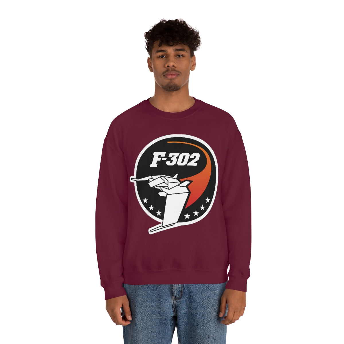 SG - 302 Sweatshirt