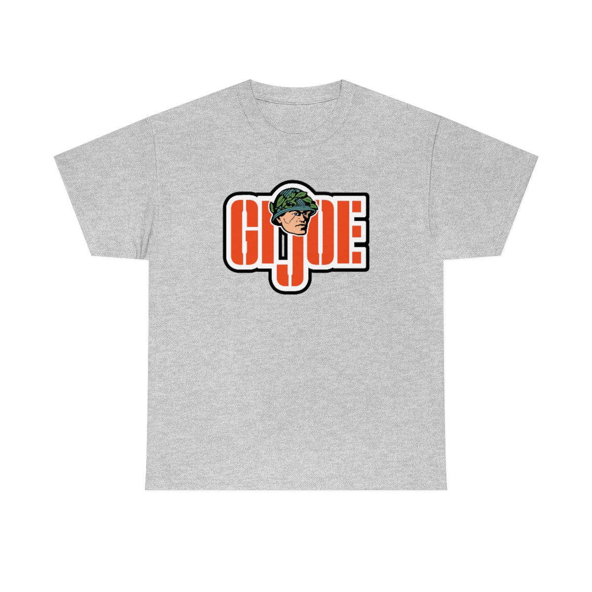 GIJ- Vintage Tee