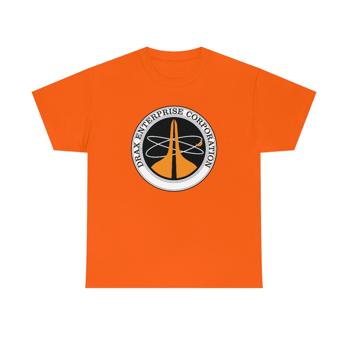 Drax Corporation Tee