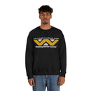 Weyland Building Better Worlds Sweatshirt