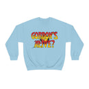 Gordon's Alive? Sweatshirt