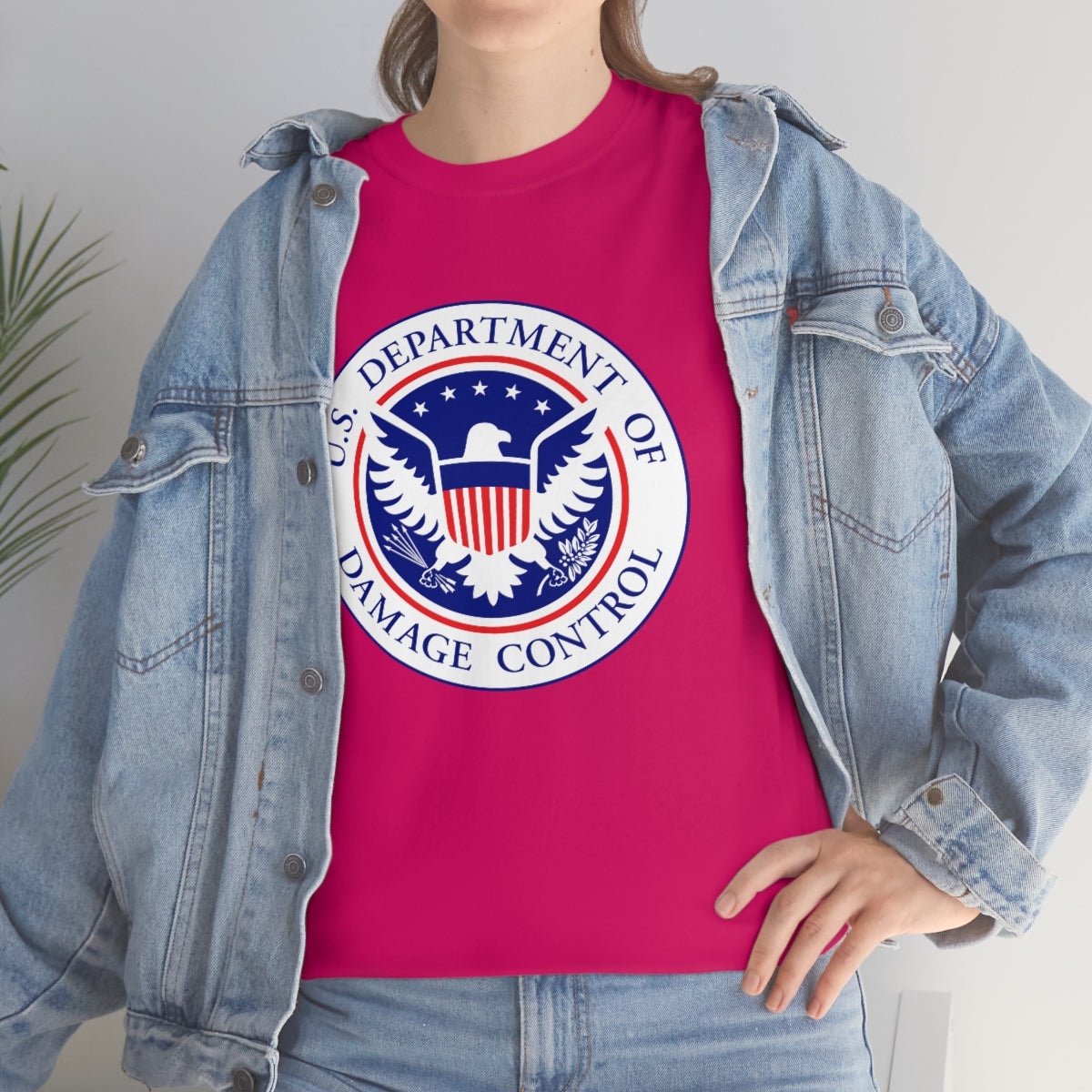 DODC Tee
