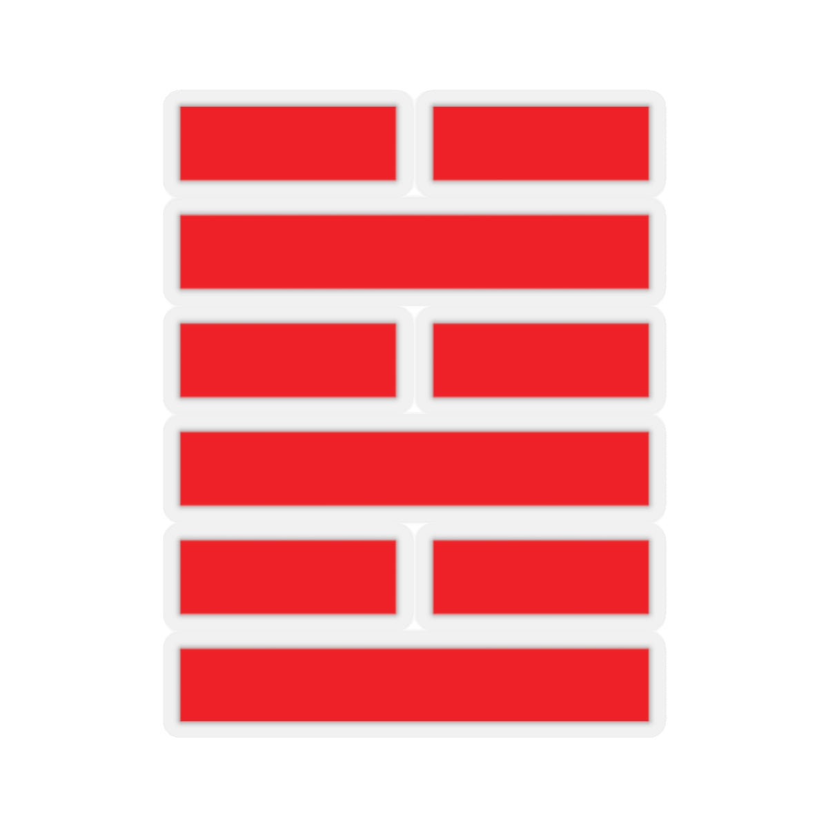 Snake Eyes Arashikage Clan Stickers