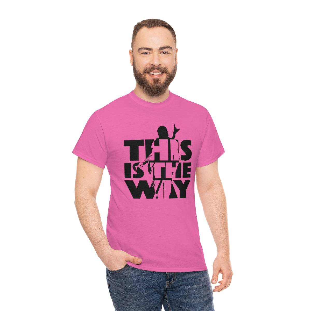 MD - The Way Tee