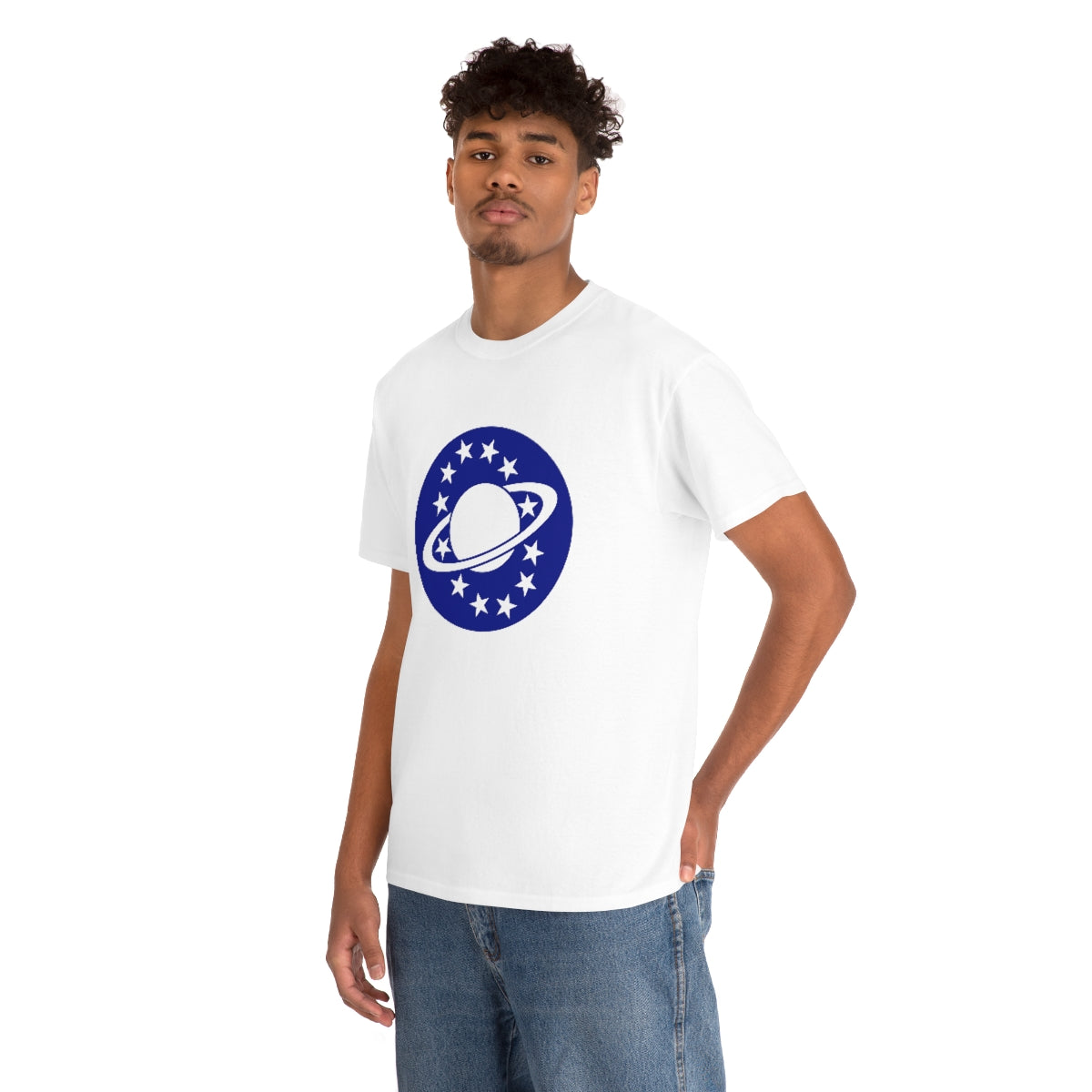 Never Give Up Tee