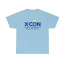 X-CON Security Tee