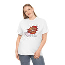 Pork Chop Express Tee