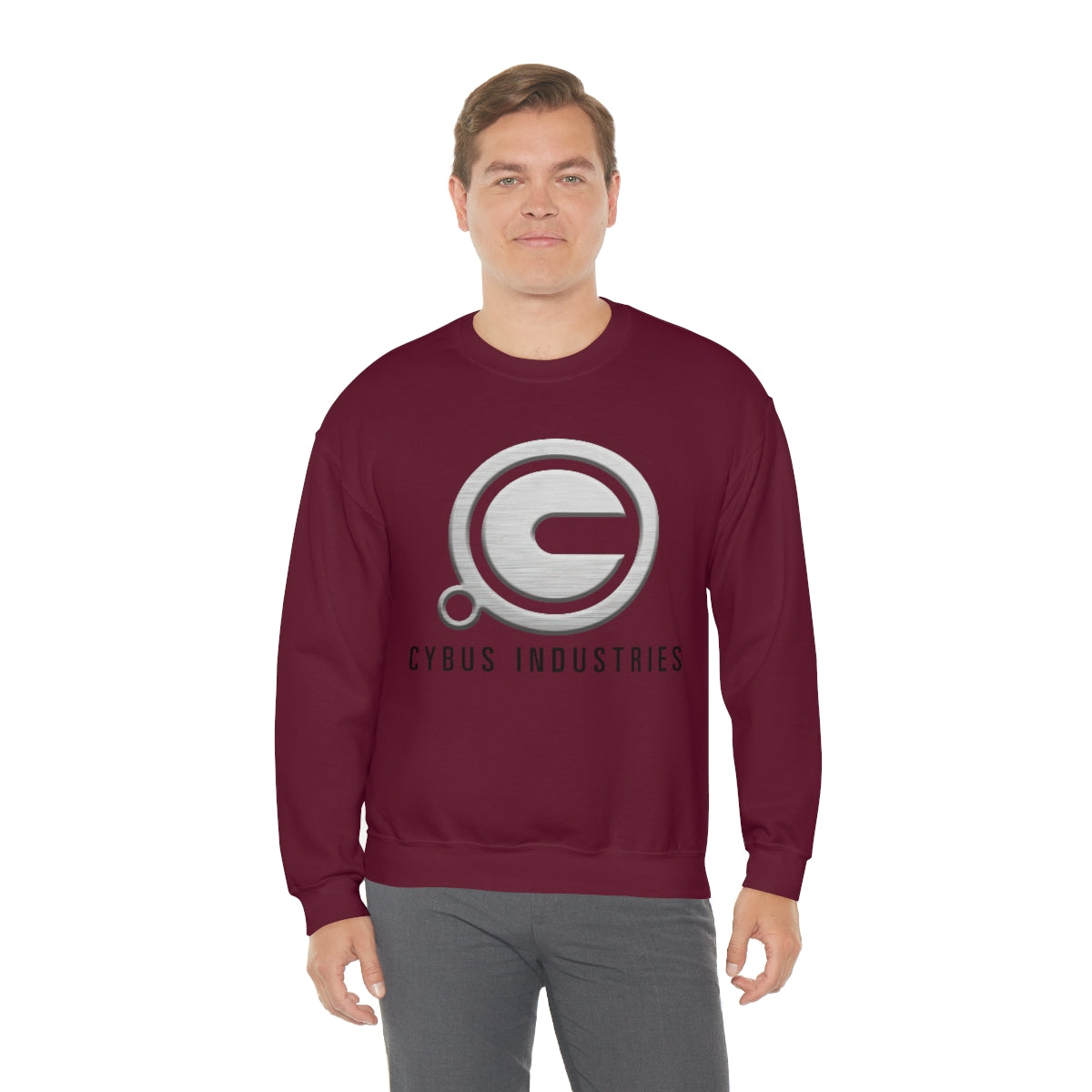 DW - Cybus Sweatshirt