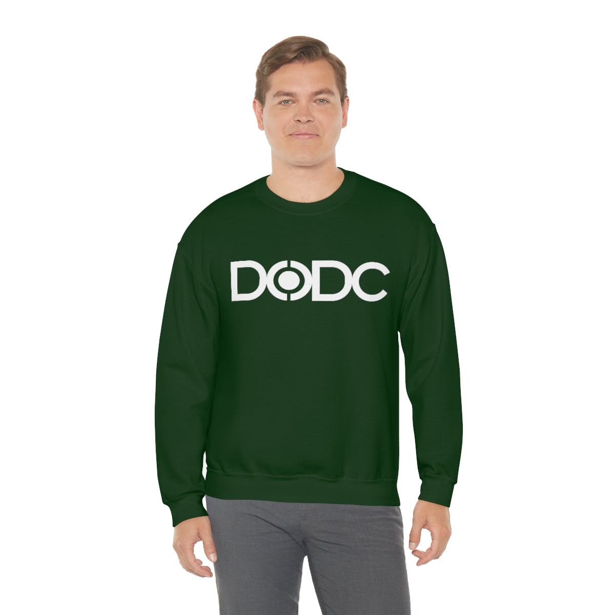 DODC #1 Sweatshirt