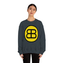 BB - Blue Blaze Irregulars Sweatshirt