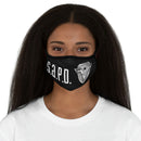 SAPD Face Mask