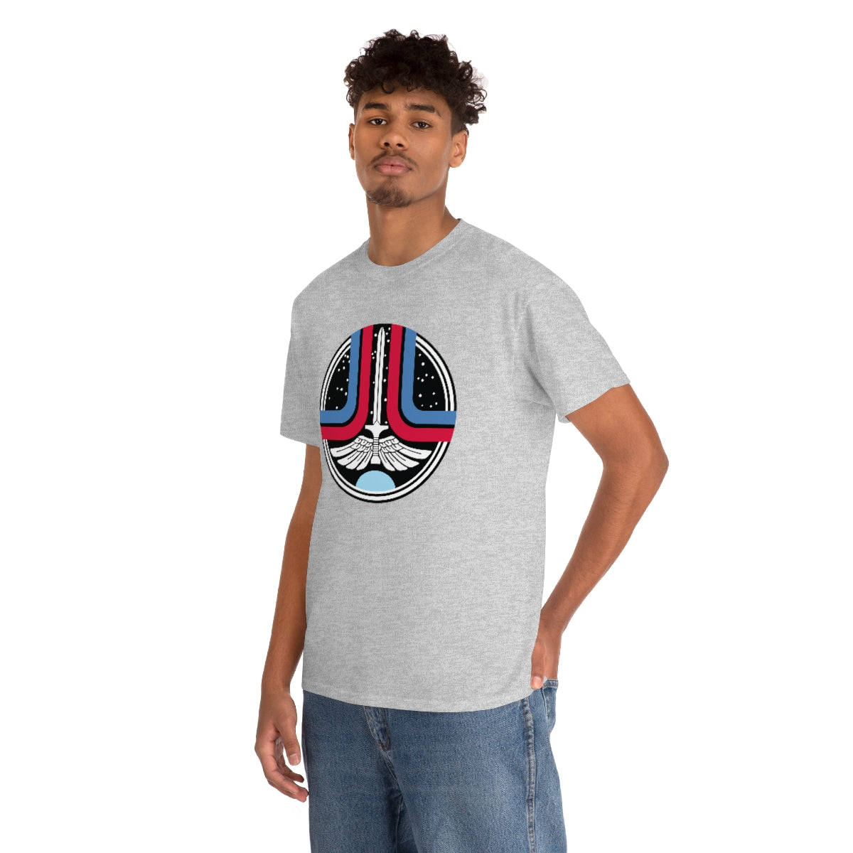 Starfighter Tee