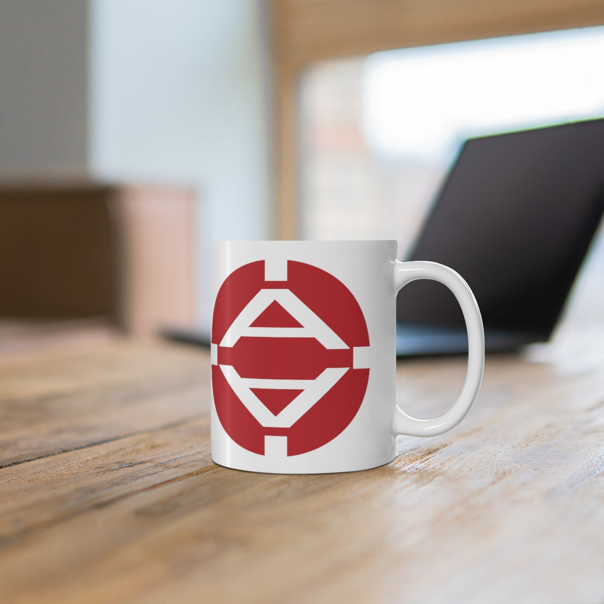 1999 - Main Mission Mug