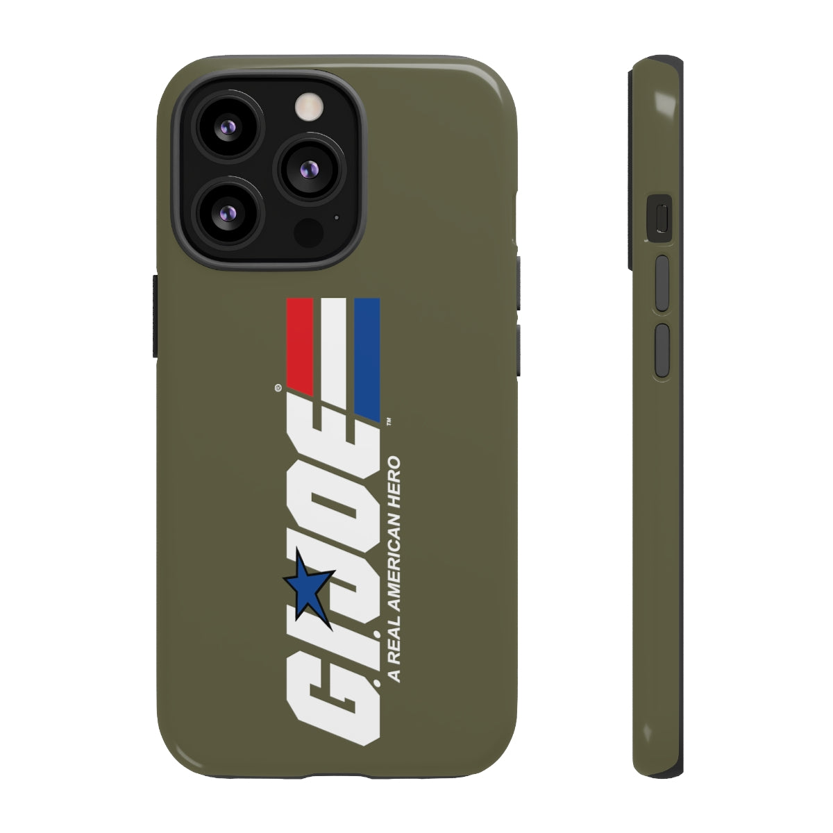 JOE - Phone Case