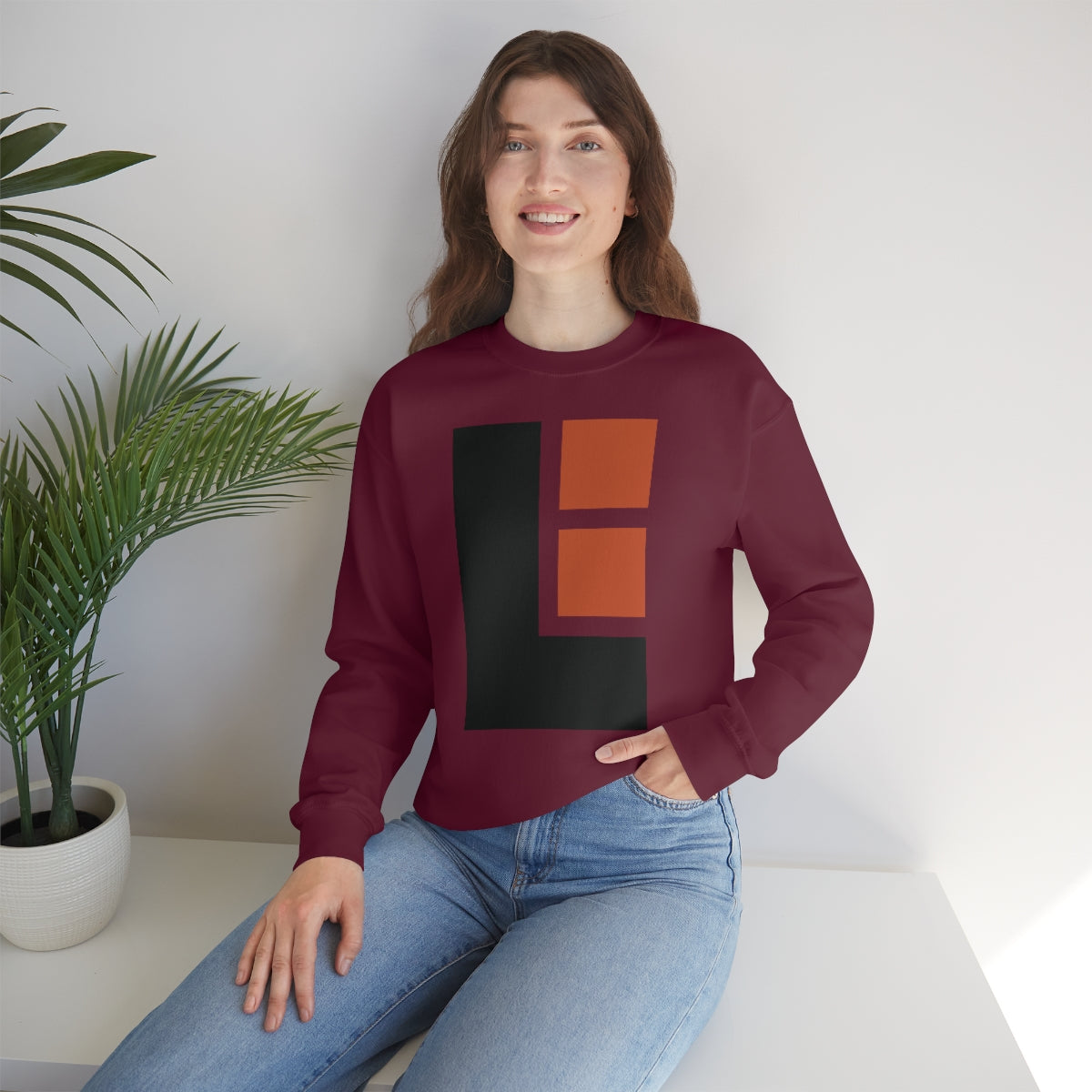 Lunar Industries #2 Sweatshirt