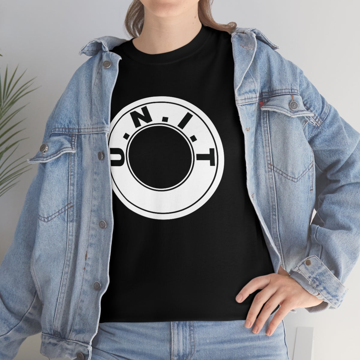 DW - UNIT Tee