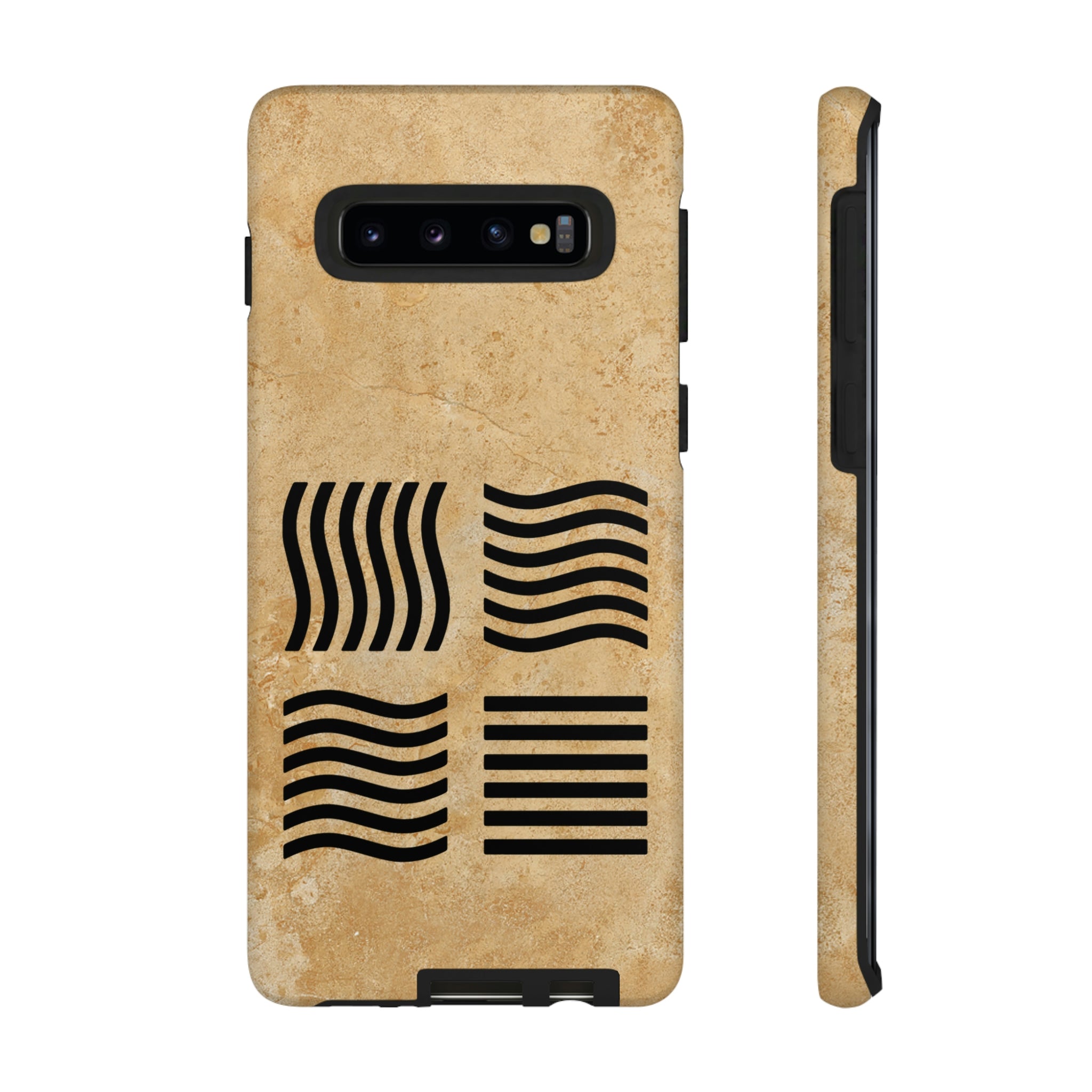 FE - Stones Phone Case