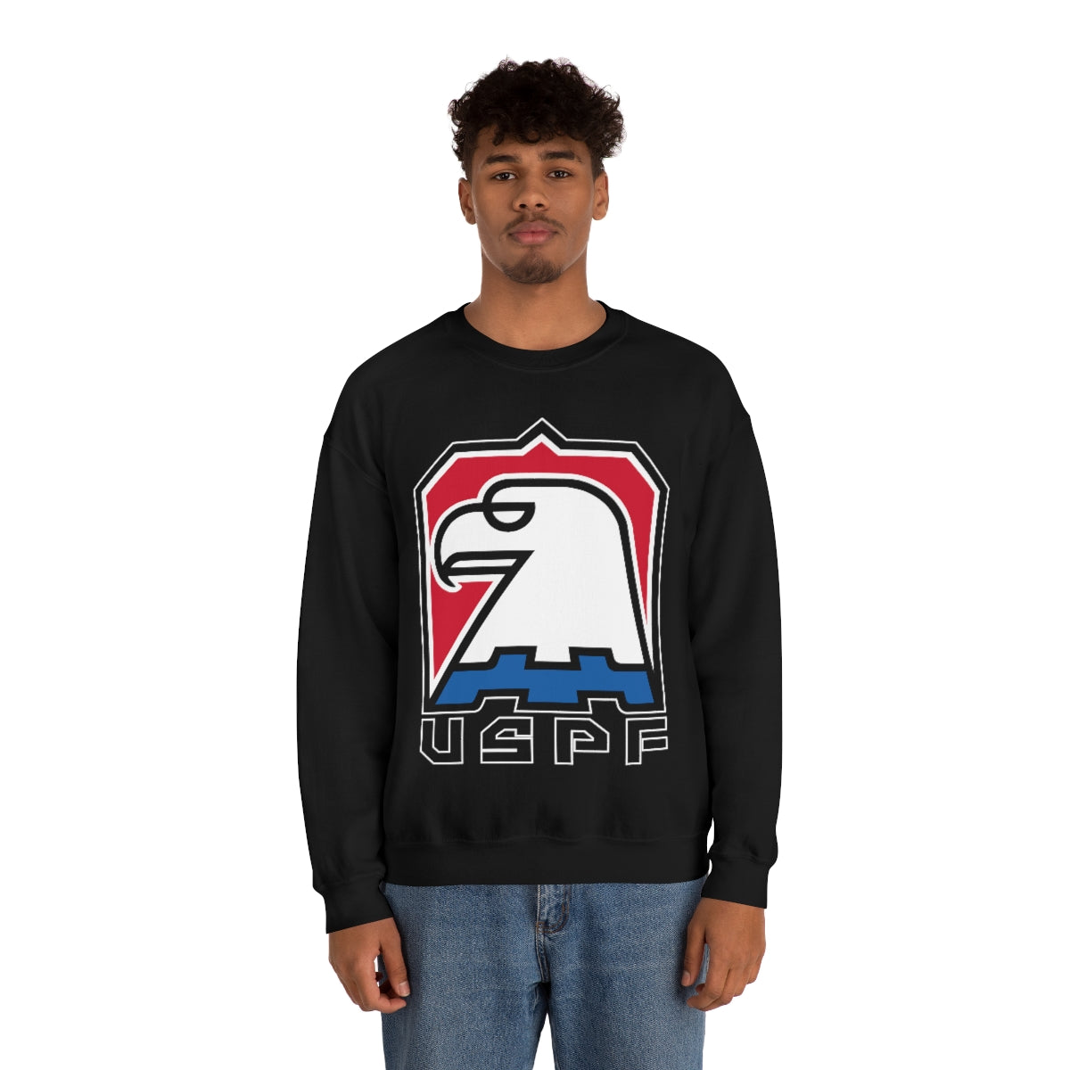 EFNY - USPF Sweatshirt
