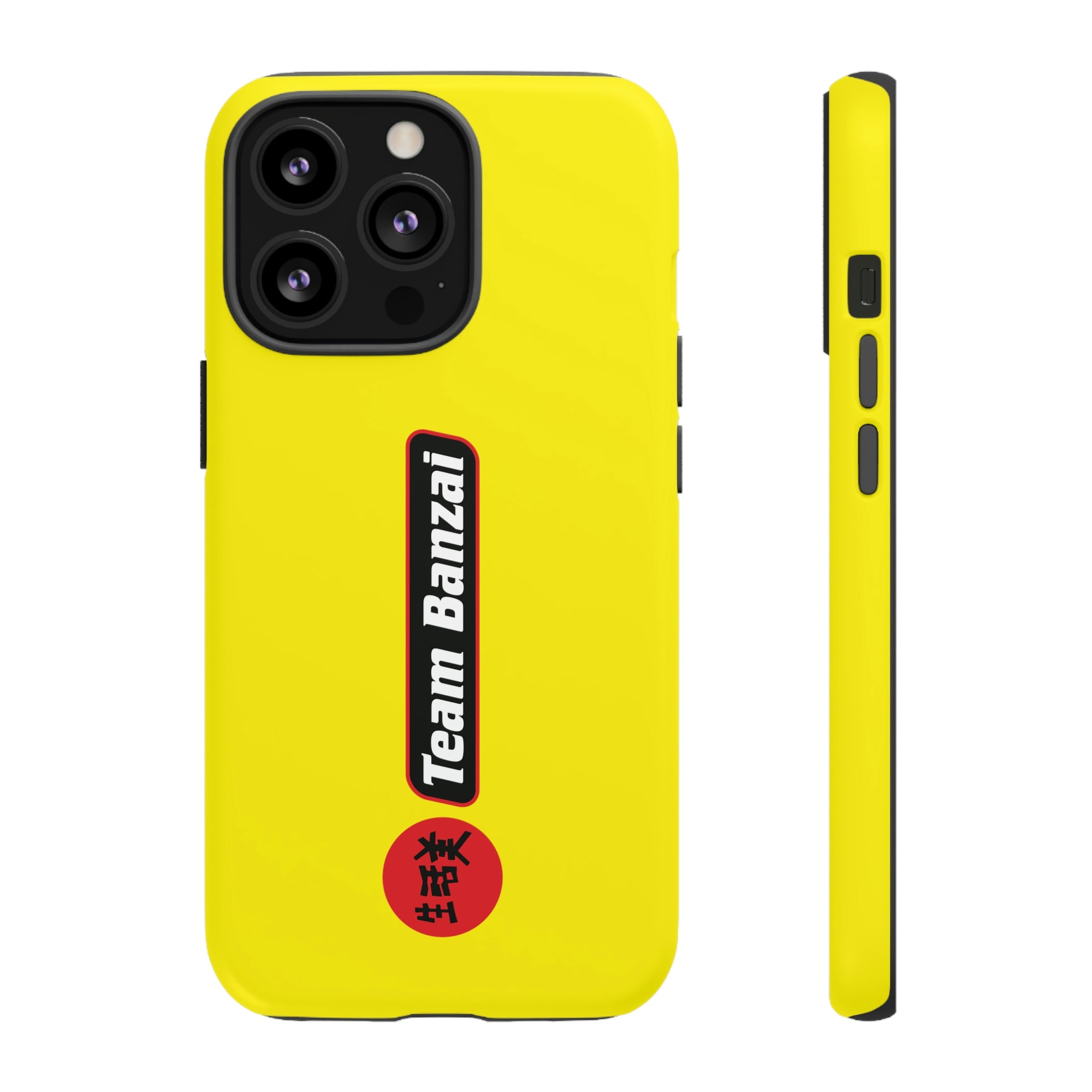 BB - Team Banzai #2 Phone Case